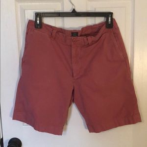 J. Crew shorts
